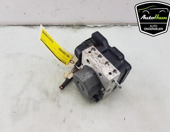 Abs Hydraulic Unit RENAULT CLIO IV Grandtour (KH_), RENAULT CAPTUR I (J5_, H5_)