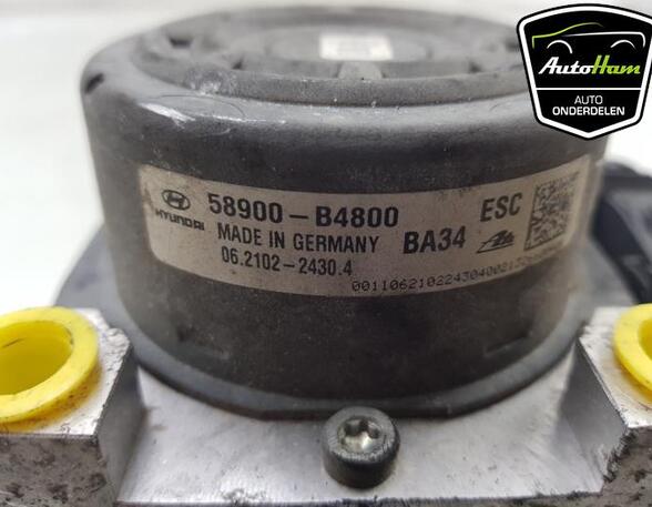 Pumpe ABS Hyundai i10 IA 58900B4800 P20322340