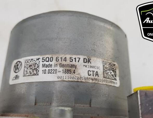 Pumpe ABS Audi Q2 GA 5Q0614517DK P14213942