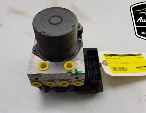 Abs Hydraulic Unit AUDI A6 Avant (4F5, C6)