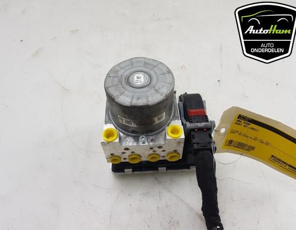 Abs Hydraulic Unit AUDI Q2 (GAB, GAG), VW TIGUAN (AD1, AX1), VW TIGUAN ALLSPACE (BW2)