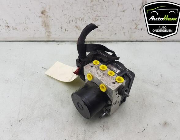 Abs Hydraulic Unit AUDI A1 (8X1, 8XK), AUDI A1 Sportback (8XA, 8XF), SKODA FABIA II (542)