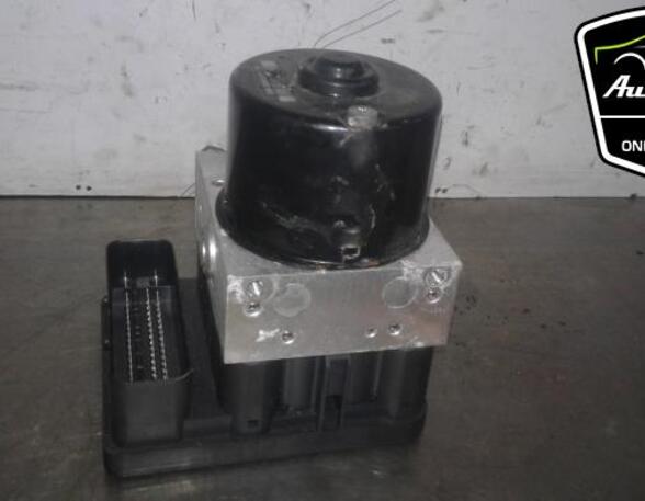 Abs Hydraulic Unit VOLVO C70 II Convertible (542), VOLVO V50 (545)