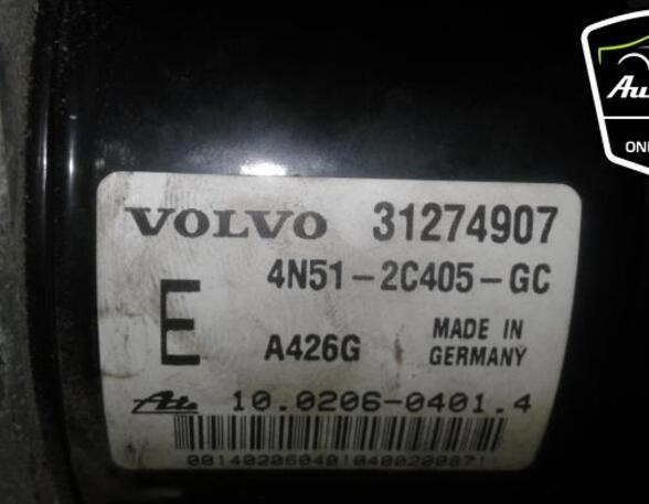 Abs Hydraulic Unit VOLVO C70 II Convertible (542), VOLVO V50 (545)