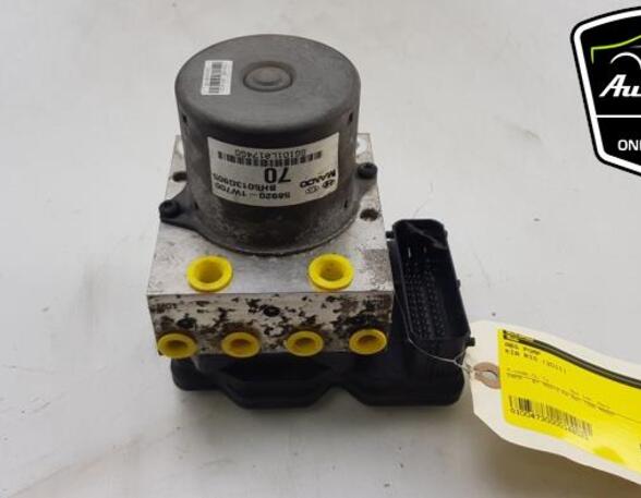 Abs Hydraulic Unit KIA RIO III (UB), KIA RIO III Saloon (UB)