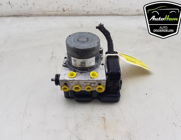 Abs Hydraulic Unit OPEL COMBO Box Body/MPV (K9)