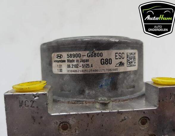 Abs Hydraulic Unit KIA PICANTO (JA), KIA PICANTO (TA)