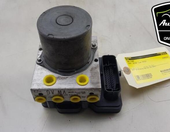 Abs Hydraulic Unit VW POLO (AW1, BZ1), SEAT IBIZA V (KJ1, KJG), SEAT ARONA (KJ7, KJP)