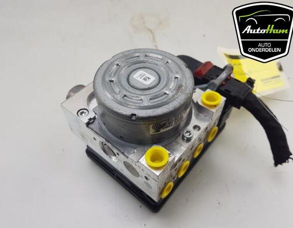 Abs Hydraulic Unit SKODA OCTAVIA IV (NX3, NN3), VW GOLF VIII (CD1)