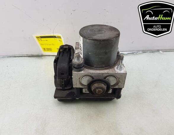 Abs Hydraulic Unit FIAT 500 (312_), FIAT 500 C (312_)