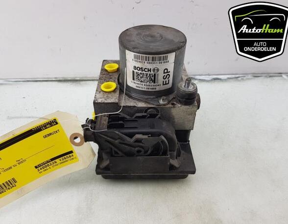 Abs Hydraulic Unit FIAT 500 (312_), FIAT 500 C (312_)