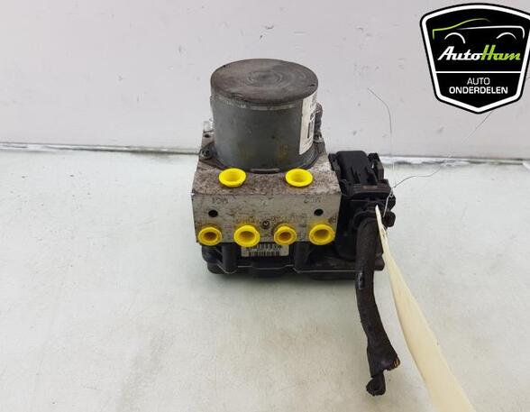 Abs Hydraulic Unit FIAT 500 (312_), FIAT 500 C (312_)