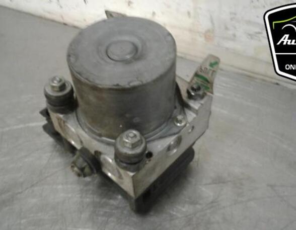 Abs Hydraulic Unit PEUGEOT 307 (3A/C), PEUGEOT 307 Break (3E), PEUGEOT 307 SW (3H), CITROËN C4 Coupe (LA_)