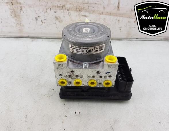 Abs Hydraulic Unit KIA PICANTO (JA), KIA PICANTO (TA)