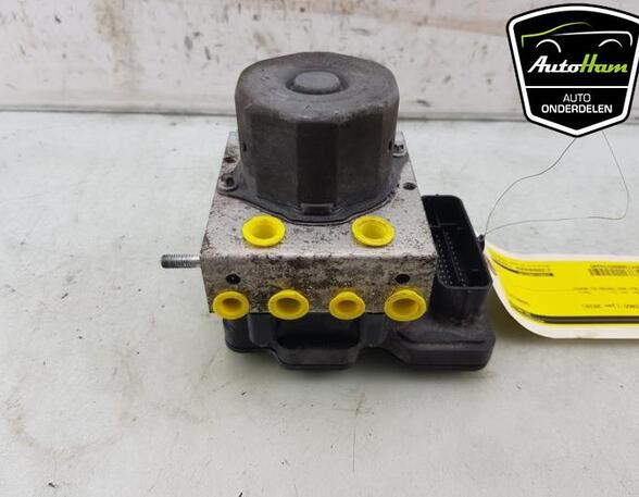 Abs Hydraulic Unit RENAULT TWINGO III (BCM_, BCA_)