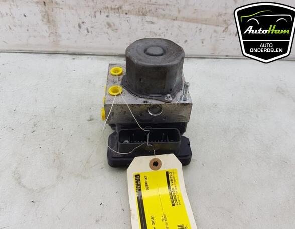 Abs Hydraulic Unit RENAULT TWINGO III (BCM_, BCA_)