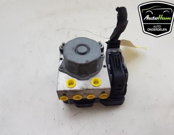 Abs Hydraulic Unit FIAT PUNTO (199_)