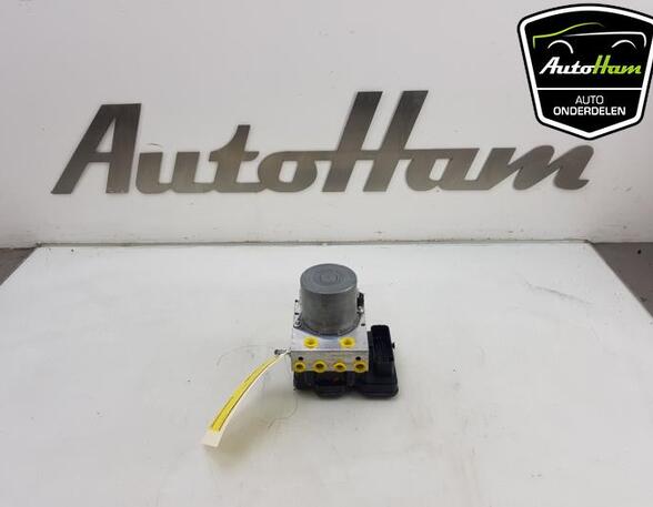 Abs Hydraulic Unit RENAULT CLIO V (B7_)