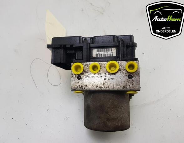 Abs Hydraulic Unit OPEL VIVARO A Van (X83), OPEL VIVARO A Bus (X83)