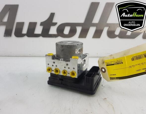 Abs Hydraulic Unit OPEL CORSA F (P2JO)