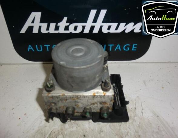 Abs Hydraulic Unit RENAULT CLIO II (BB_, CB_), RENAULT TWINGO I (C06_)