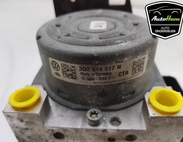 ABS Hydraulisch aggregaat VW GOLF VII (5G1, BQ1, BE1, BE2)