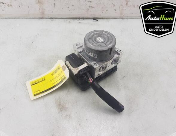 Abs Hydraulic Unit PEUGEOT 208 II (UB_, UP_, UW_, UJ_)