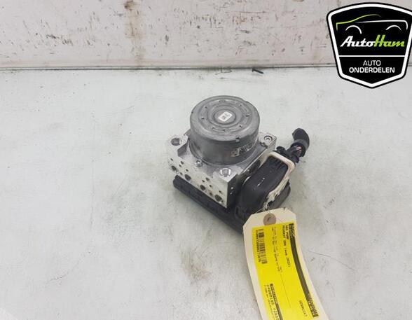 Abs Hydraulic Unit PEUGEOT 208 II (UB_, UP_, UW_, UJ_)