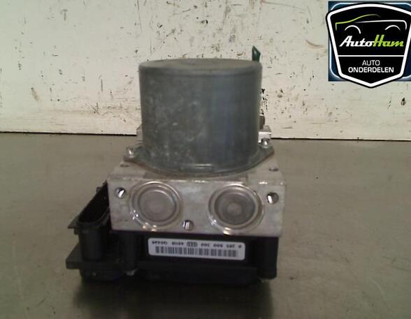 Abs Hydraulic Unit RENAULT SCÉNIC II (JM0/1_)