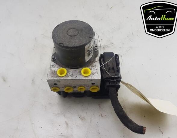 Abs Hydraulic Unit FORD KA (RU8)