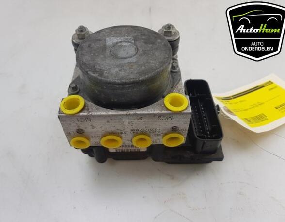 Abs Hydraulic Unit FIAT 500 (312_), FIAT 500 C (312_)