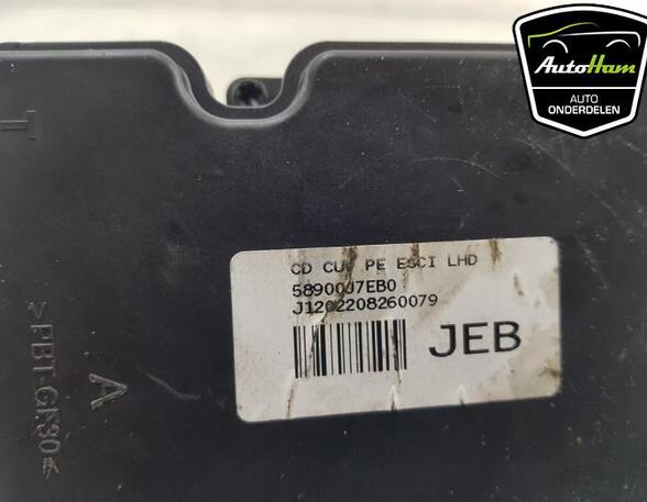 Abs Hydraulic Unit KIA CEED (CD), KIA PROCEED (CD), KIA XCEED (CD)