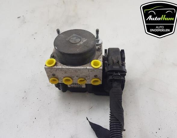 Abs Hydraulic Unit FIAT 500 (312_), FIAT 500 C (312_)