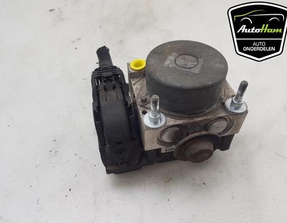 Abs Hydraulic Unit FIAT 500 (312_), FIAT 500 C (312_)