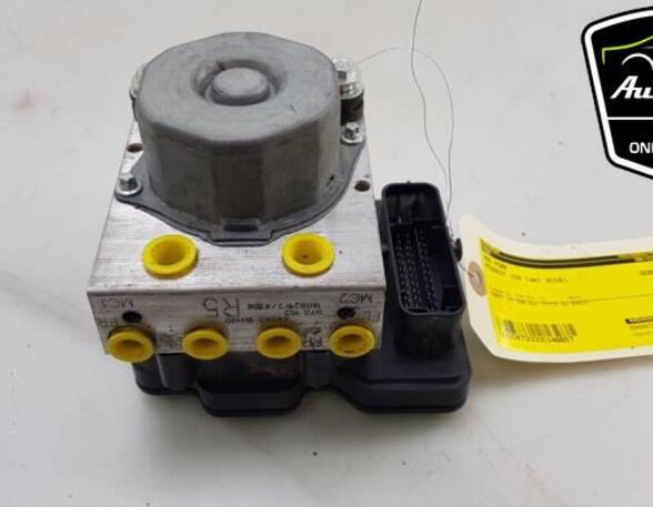 Abs Hydraulic Unit TOYOTA AYGO (_B4_), PEUGEOT 108, CITROËN C1 II (PA_, PS_)