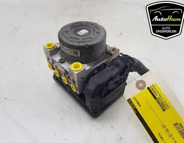 Abs Hydraulic Unit HYUNDAI i10 II (BA, IA)