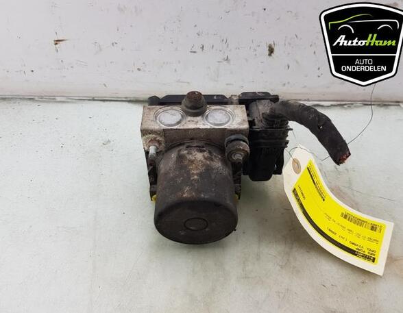 Abs Hydraulic Unit OPEL VIVARO A Van (X83), OPEL VIVARO A Bus (X83)