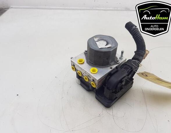 Abs Hydraulic Unit RENAULT KADJAR (HA_, HL_)