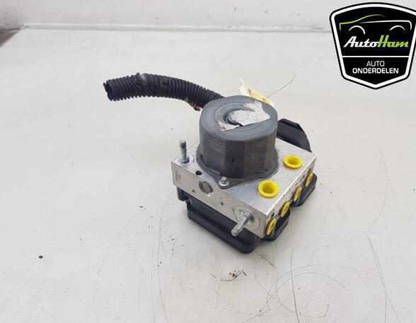 Abs Hydraulic Unit RENAULT KADJAR (HA_, HL_)