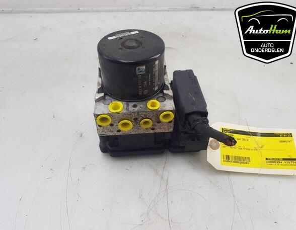 Abs Hydraulic Unit VW SCIROCCO (137, 138)