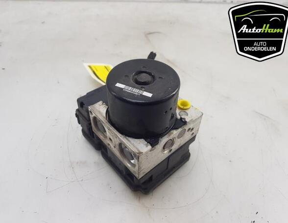 Abs Hydraulic Unit VW SCIROCCO (137, 138)