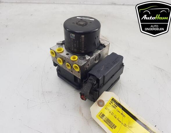 Abs Hydraulic Unit VW SCIROCCO (137, 138)