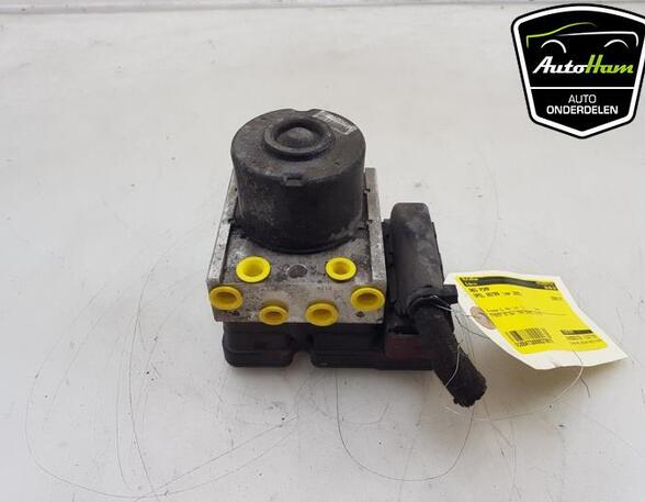 ABS Hydraulisch aggregaat OPEL ZAFIRA / ZAFIRA FAMILY B (A05)