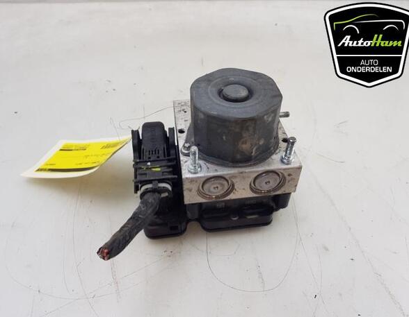 Abs Hydraulic Unit RENAULT TWINGO III (BCM_, BCA_)