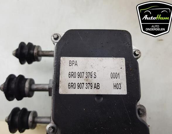 ABS Hydraulisch aggregaat SKODA FABIA II Combi (545)