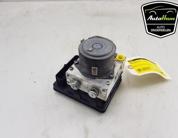 Abs Hydraulic Unit JEEP RENEGADE SUV (BU, B1)