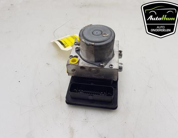 Abs Hydraulic Unit JEEP RENEGADE SUV (BU, B1)