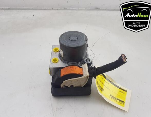 Abs Hydraulic Unit CITROËN BERLINGO Box Body/MPV (K9)