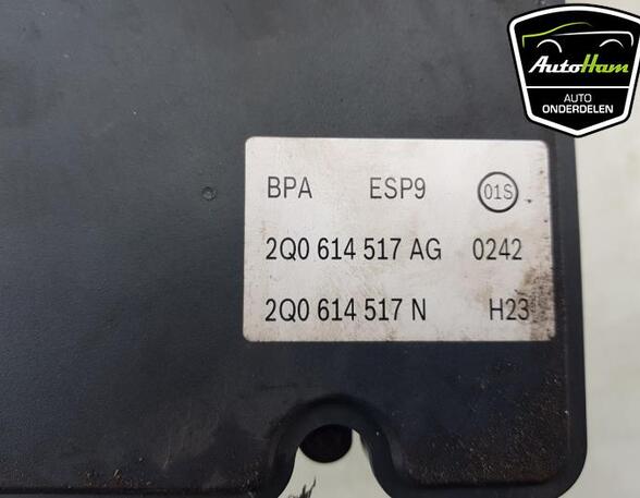 
Pumpe ABS VW Polo VI AW 2Q0614517N P20930339
