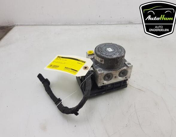 Abs Hydraulic Unit PEUGEOT 2008 I (CU_), CITROËN C3 II (SC_), CITROËN C3 III (SX), PEUGEOT 208 I (CA_, CC_)